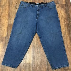 5/$15 Lee Comfort Fit Jeans